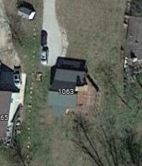 property at 1063 Marina St