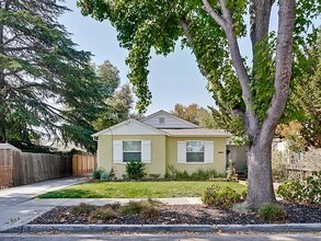 1555 Mercy St in Mountain View, CA - Building Photo - Building Photo