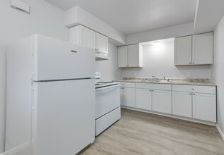 Ventnor Flatz in Brooklyn, NY - Foto de edificio - Floor Plan