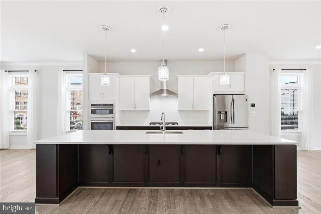 23551 Buckland Farm Terrace in Ashburn, VA - Building Photo