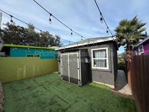 2987 Clay Ave in San Diego, CA - Building Photo - Building Photo
