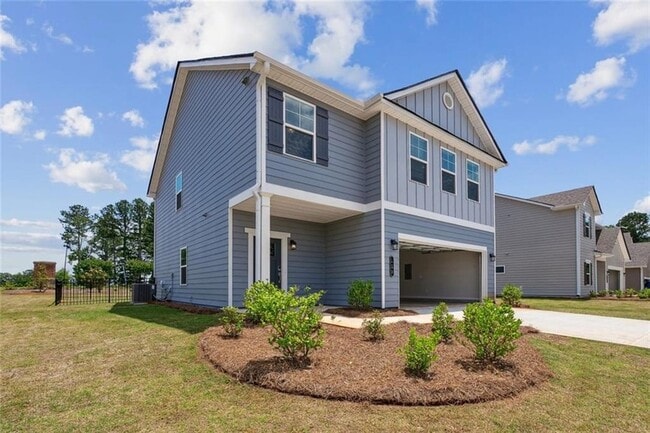 property at 300 Peachtree Rd