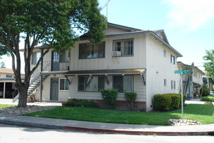 2186 Pasetta Dr Apartments