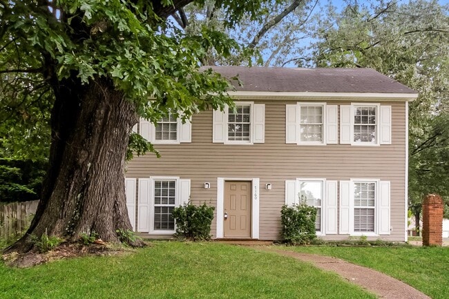7160 Old N Dr