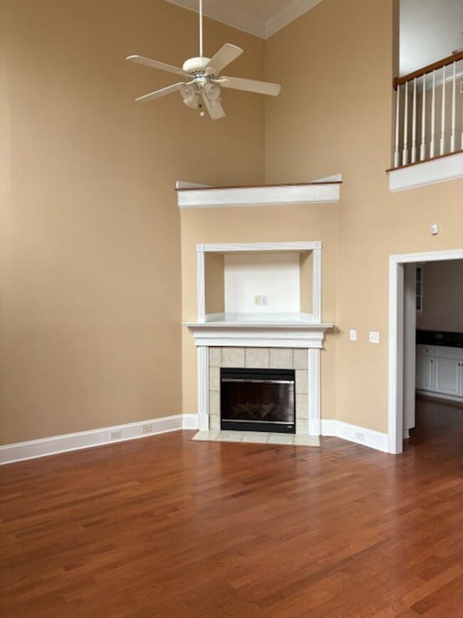 131 Coach Ln in Martinez, GA - Building Photo - Building Photo