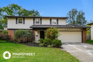 1881 Faymeadow Ave in Columbus, OH - Building Photo