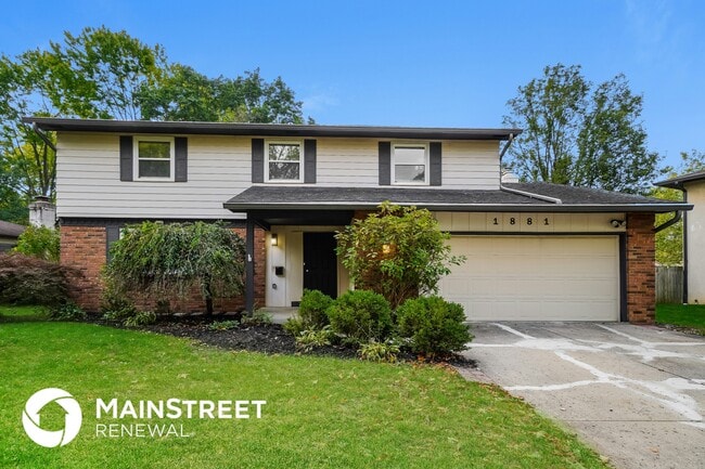 property at 1881 Faymeadow Ave