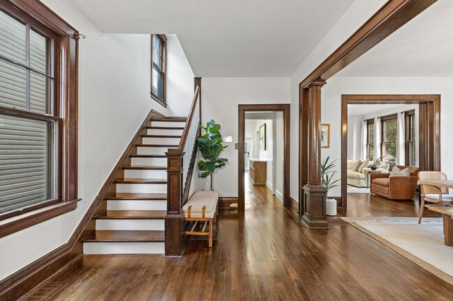 439 Thurman Ave in Columbus, OH - Building Photo - Building Photo