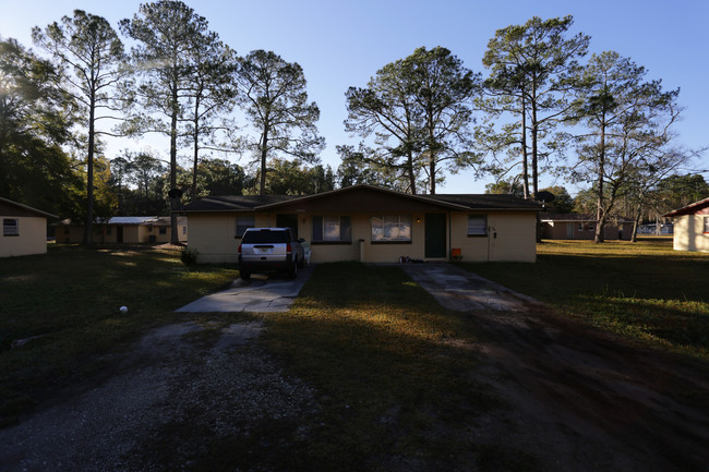 Blair Place Apartments in Jacksonville, FL - Foto de edificio - Building Photo