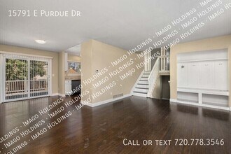 15791 E Purdue Dr in Aurora, CO - Building Photo - Building Photo