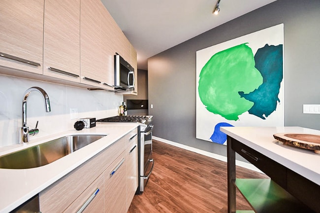 17 S Halsted St in Chicago, IL - Foto de edificio - Building Photo