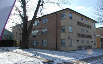 7019 W Irving Park Rd Apartments