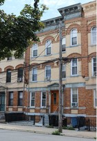 1854 Madison St Apartments