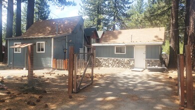 1150 Melba Dr in South Lake Tahoe, CA - Building Photo - Building Photo