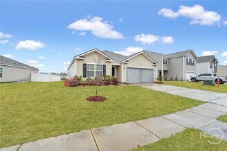 123 Tobago Cir in Guyton, GA - Building Photo - Building Photo