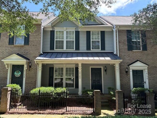 property at 6160 Prosperity Church Rd