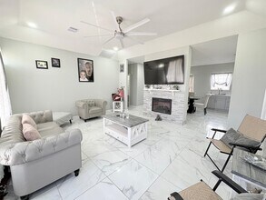 1238 Rd 57211 in Cleveland, TX - Building Photo - Building Photo