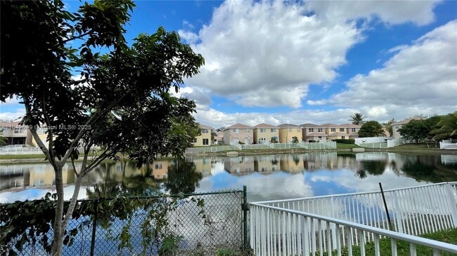 property at 9259 NW 54th St