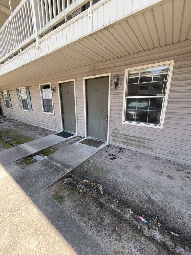 property at 215 Darsey Rd