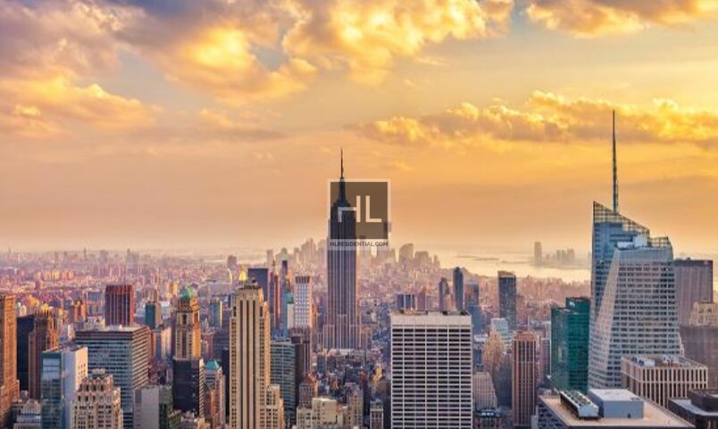 465 Lexington Ave-Unit -41 in New York, NY - Building Photo