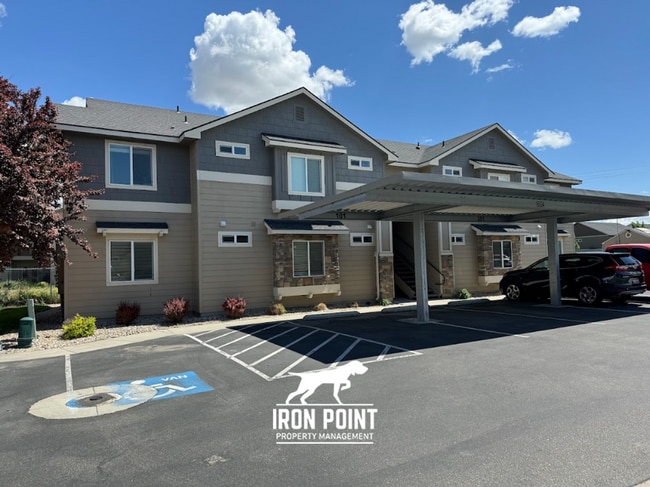 property at 16546 N Integra St