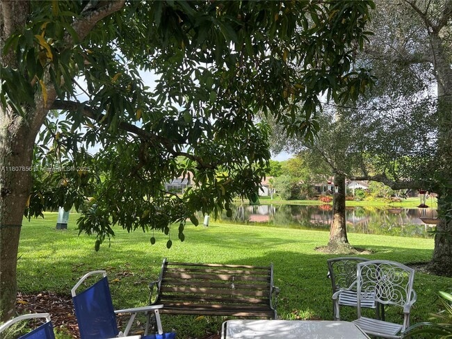 property at 1544 Springside Dr