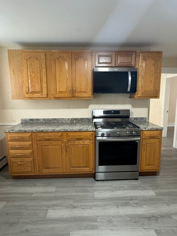 property at 23 Endicott St