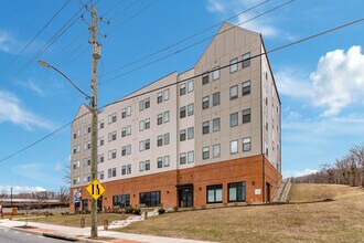 Homes at Oxon Hill in Oxon Hill, MD - Building Photo - Building Photo