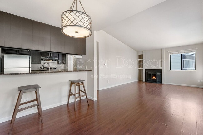 property at 6880 E Mississippi Ave