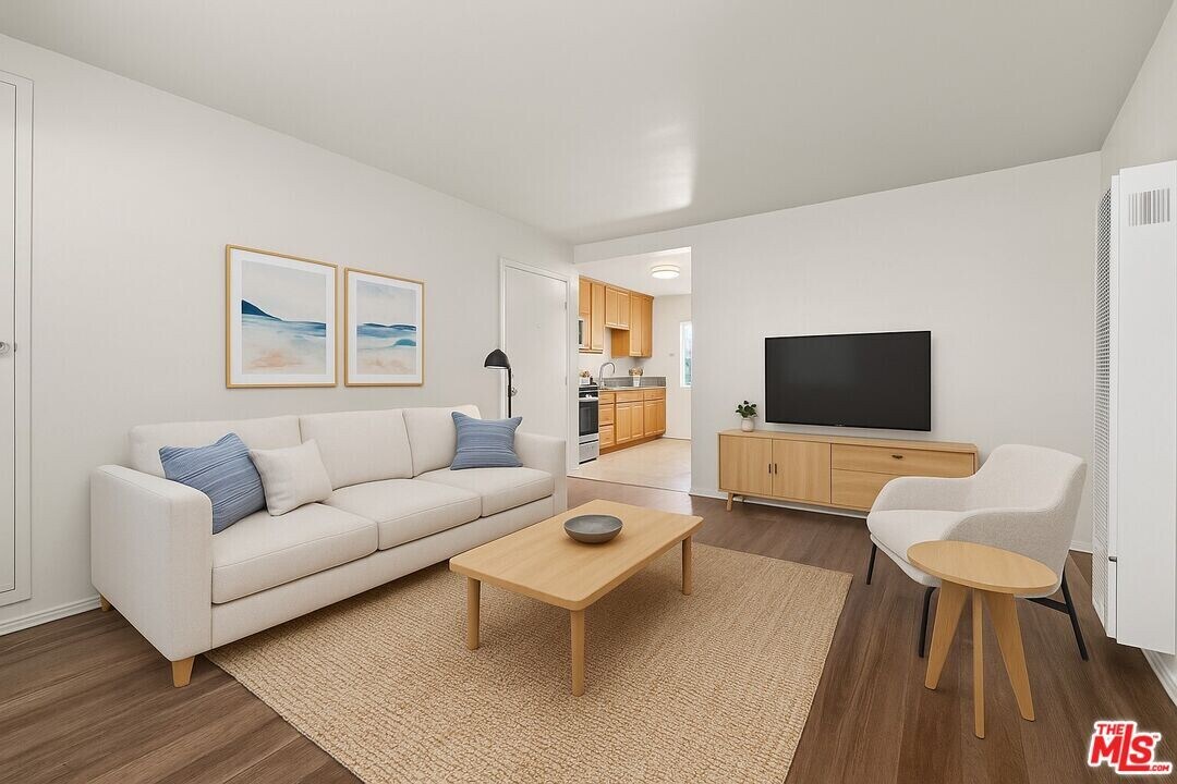 311 Sheldon St in El Segundo, CA - Building Photo