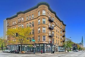 property at 36 S Ashland Ave