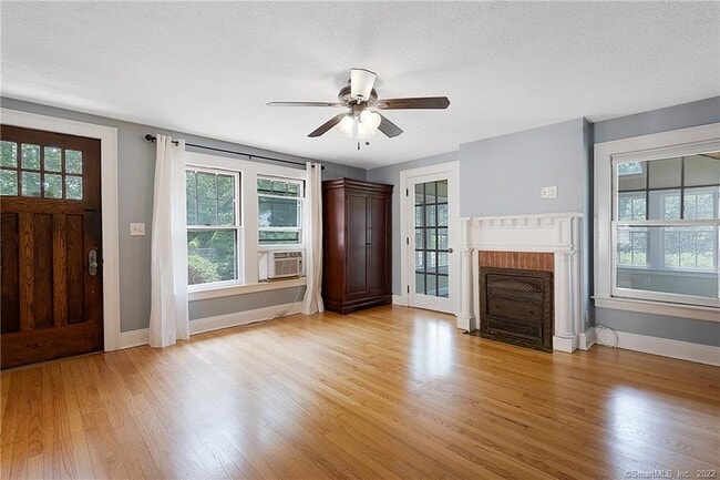 111 Lancaster Rd in West Hartford, CT - Building Photo - Building Photo