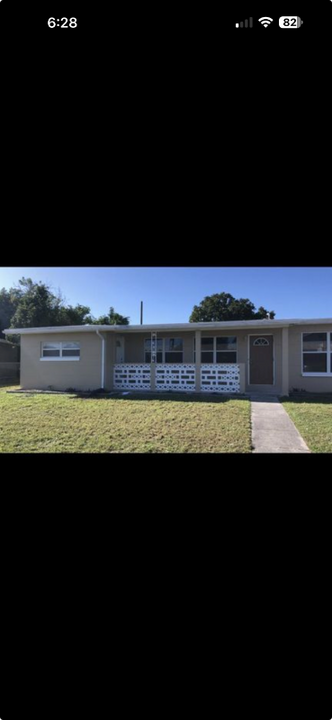 22029 Perkin Terrace in Port Charlotte, FL - Building Photo