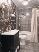 415 S Prairieville St in Athens, TX - Foto de edificio - Building Photo