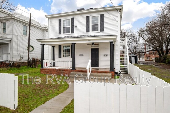 1429 Oakdale Ave in Petersburg, VA - Building Photo - Building Photo