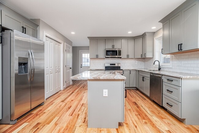 property at 31 Milton St