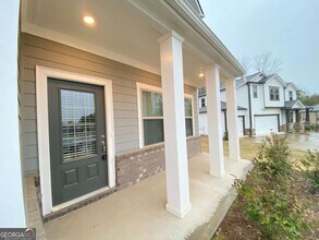 3290 Summerpoint Crossing in Cumming, GA - Building Photo - Building Photo
