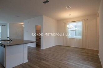 12506 Encore At Ovation Way in Winter Garden, FL - Building Photo - Building Photo