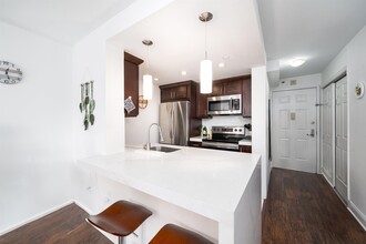 20 2nd St in Jersey City, NJ - Building Photo - Building Photo