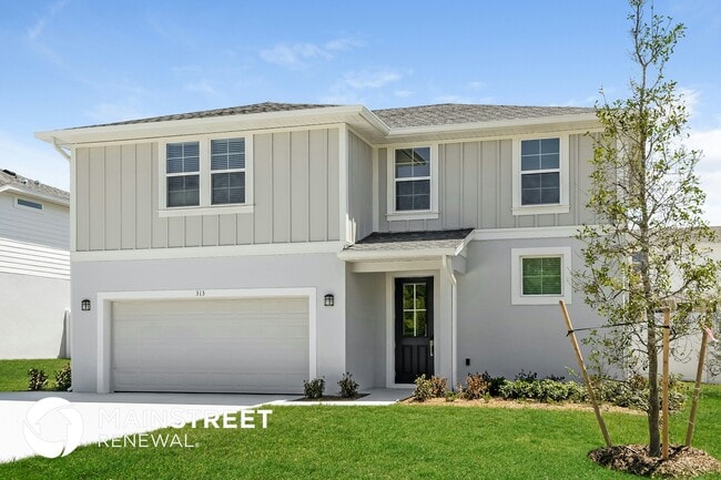 313 Pine St in DeLand, FL - Building Photo - Building Photo