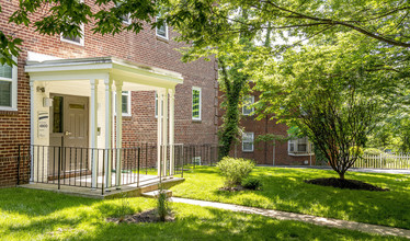 Hillside Park in Baltimore, MD - Building Photo - Building Photo