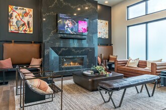 Marlon at Central Park in Denver, CO - Building Photo - Interior Photo