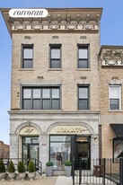 70-01 Fresh Pond Rd in Queens, NY - Building Photo