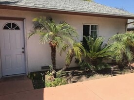 5029 Douglas Ln, Unit Garage Studio in Santa Barbara, CA - Building Photo