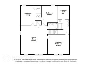 15241 Tyler Mill Dr in Athens, AL - Building Photo - Building Photo