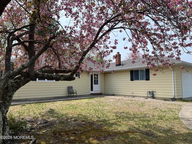 property at 121 Fort De France Ave