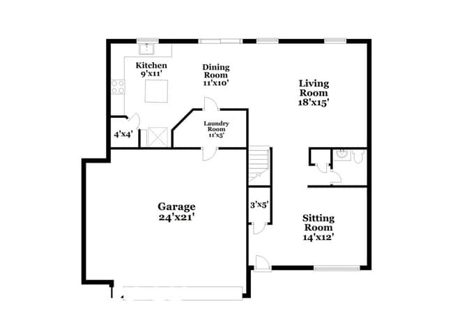 6769 School Branch Dr in Brownsburg, IN - Building Photo - Building Photo