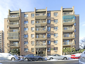 Woodrose Terrace in Flushing, NY - Building Photo - Building Photo