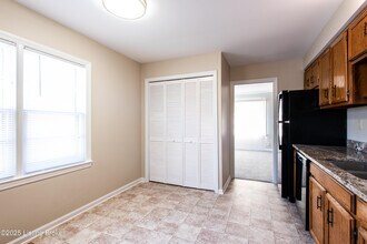 4201 Berkshire Ave in Louisville, KY - Building Photo - Building Photo