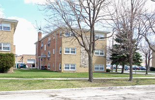 3101 Elm St Apartments